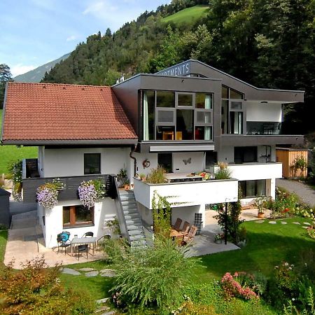 Thurnbach - Top Level Apartments Aschau Im Zillertal Exterior photo