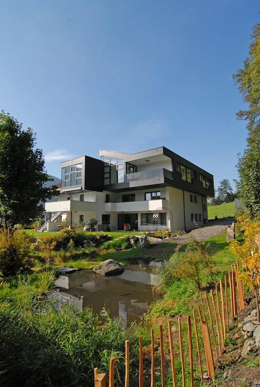 Thurnbach - Top Level Apartments Aschau Im Zillertal Exterior photo